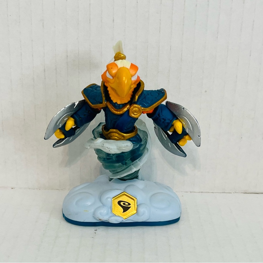 Sky lander Swap Force Free Ranger Figure